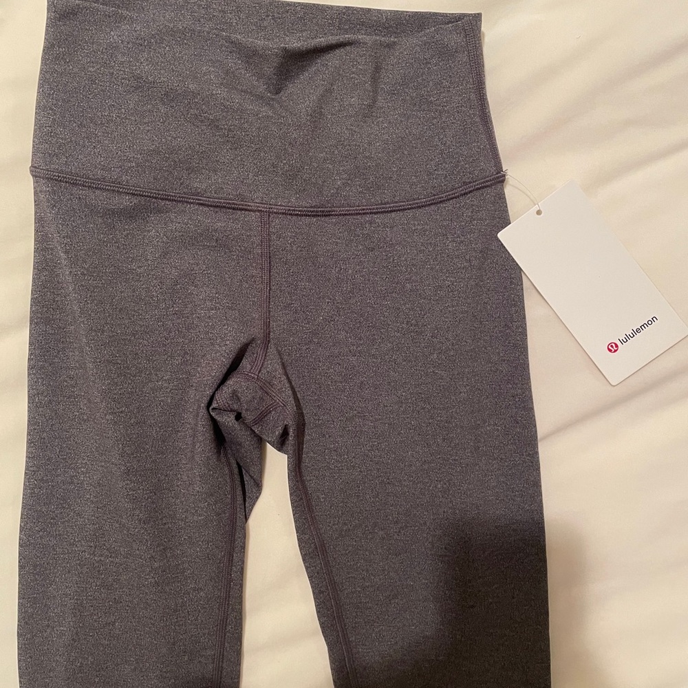 Lululemon Wunder Under HR tight